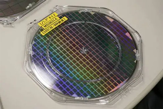 物料可追溯化管理